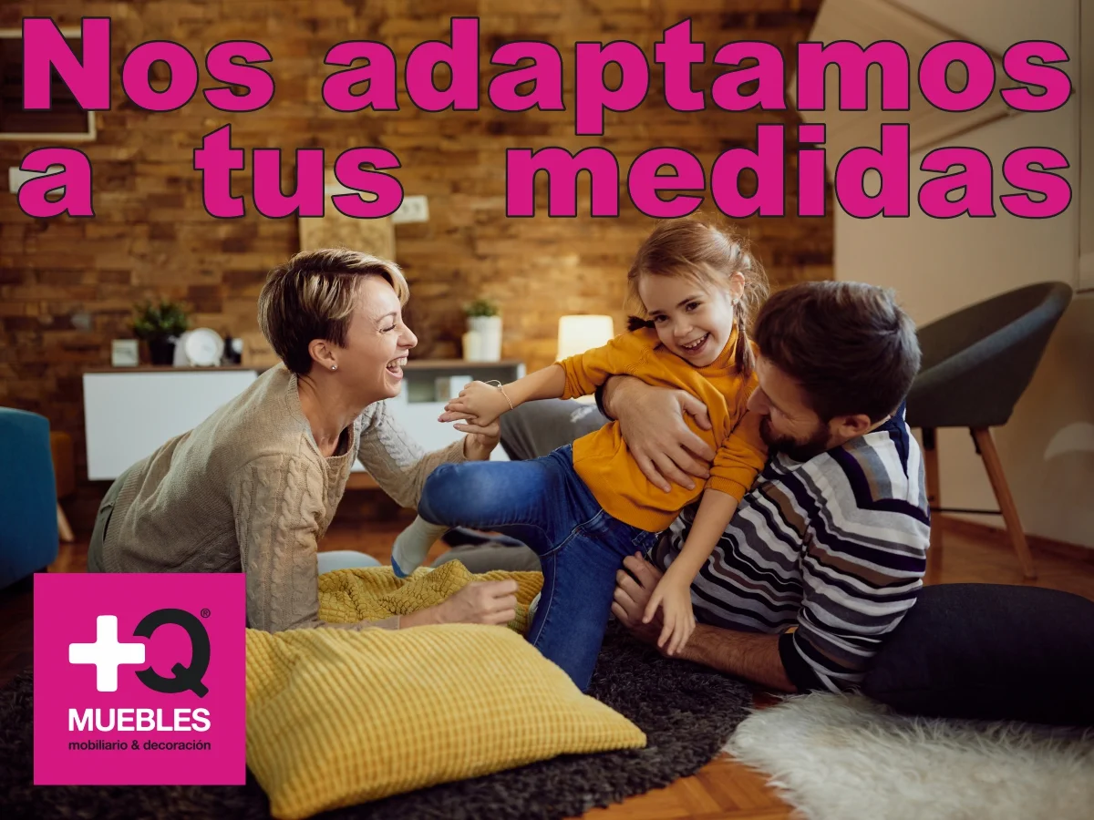 Comedores en Cartagena Murcia Nos adaptamos a tus Medidas Masquemuebles