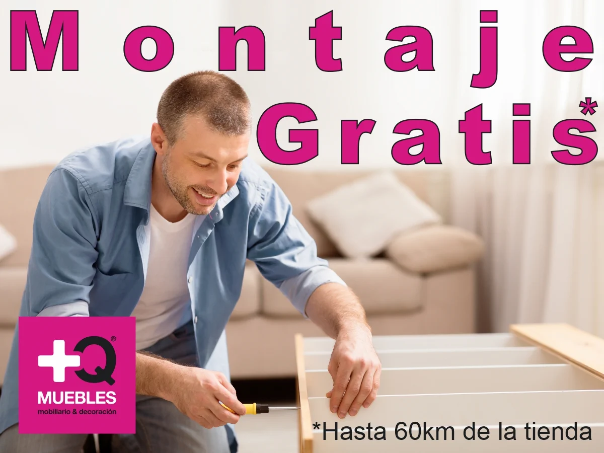 Muebles en Cartagena Murcia Montaje Gratis Incluido Masquemuebles