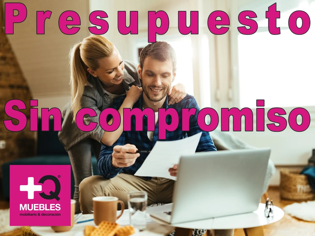 Muebles en Cartagena Murcia Presupuesto sin compromiso Masquemuebles