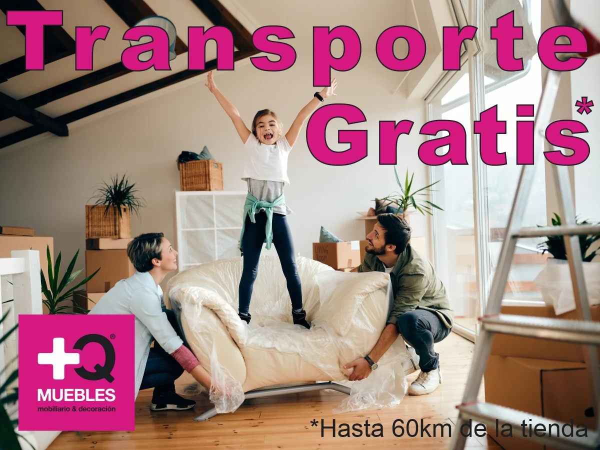 Muebles en Cartagena Murcia Transporte Gratis Masquemuebles